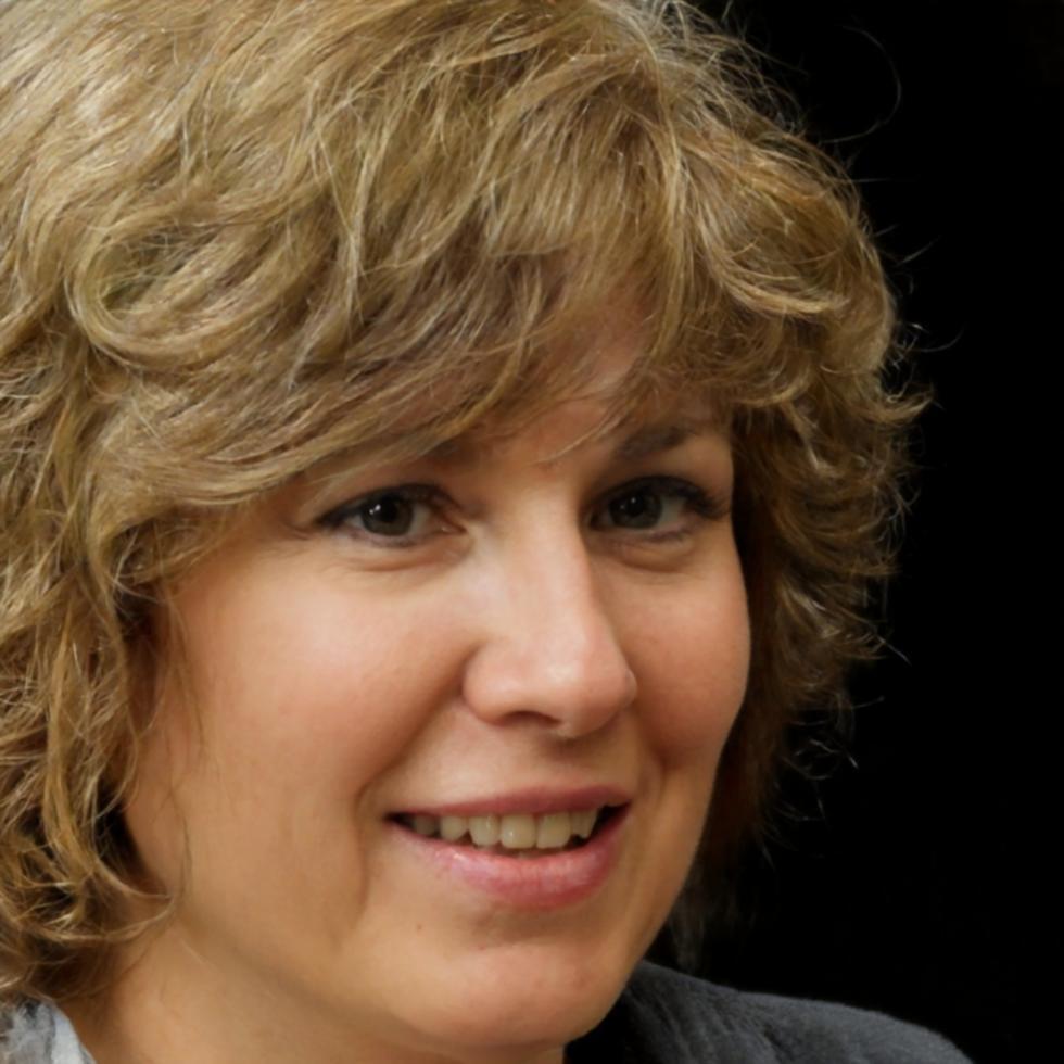 Portrait de Célestine Dubois