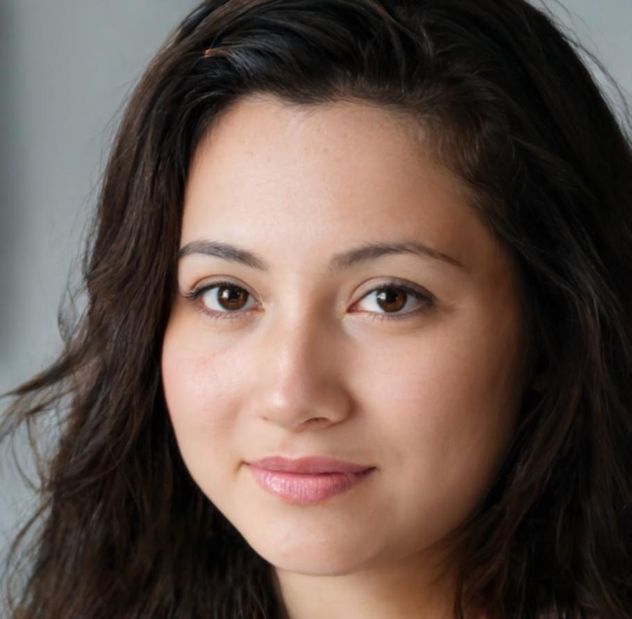 Portrait de Ludivine Martinez